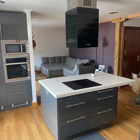 Duplex Markina Xemein Marquina-Jemein Zewnętrze zdjęcie