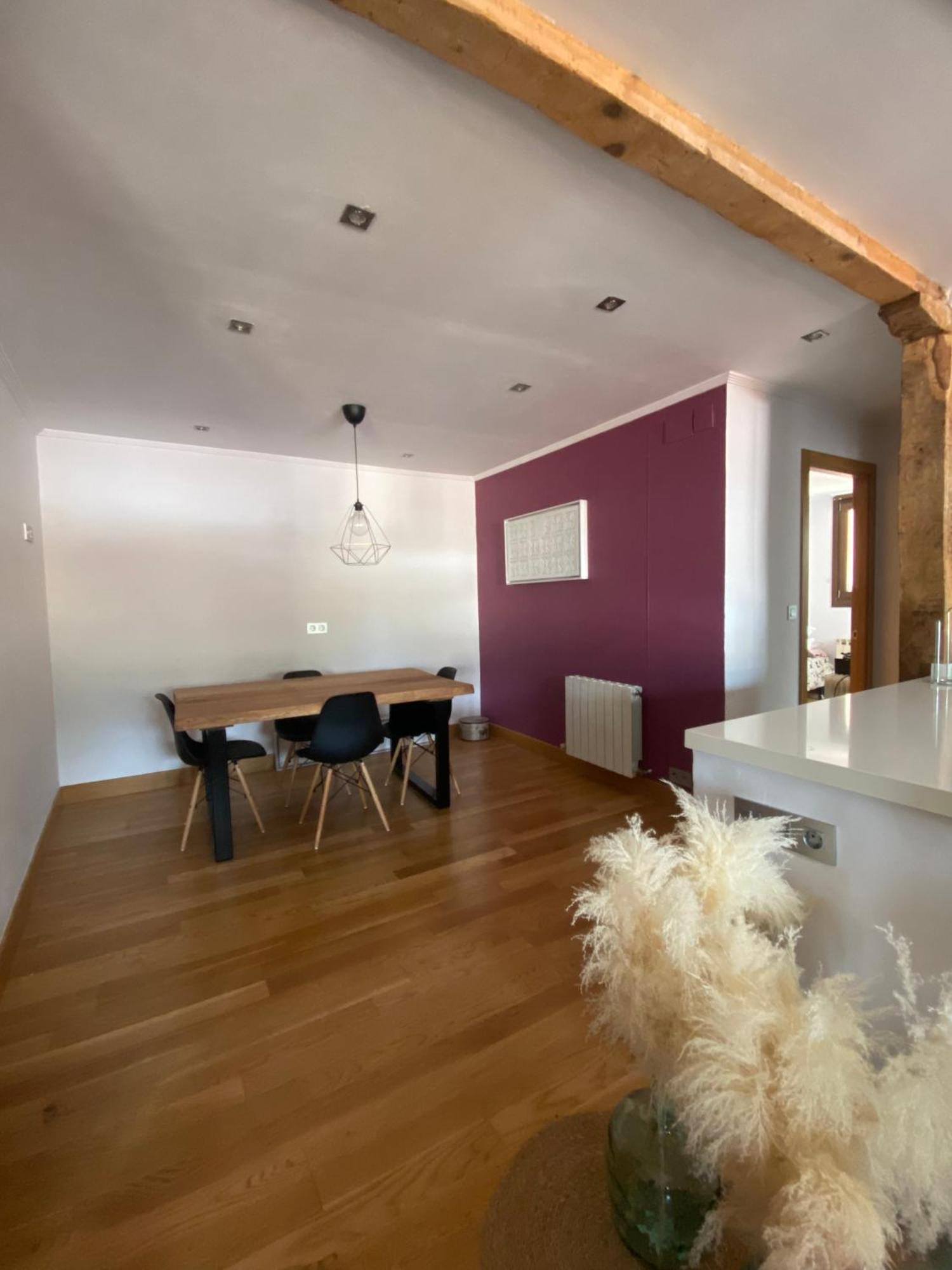 Duplex Markina Xemein Marquina-Jemein Zewnętrze zdjęcie