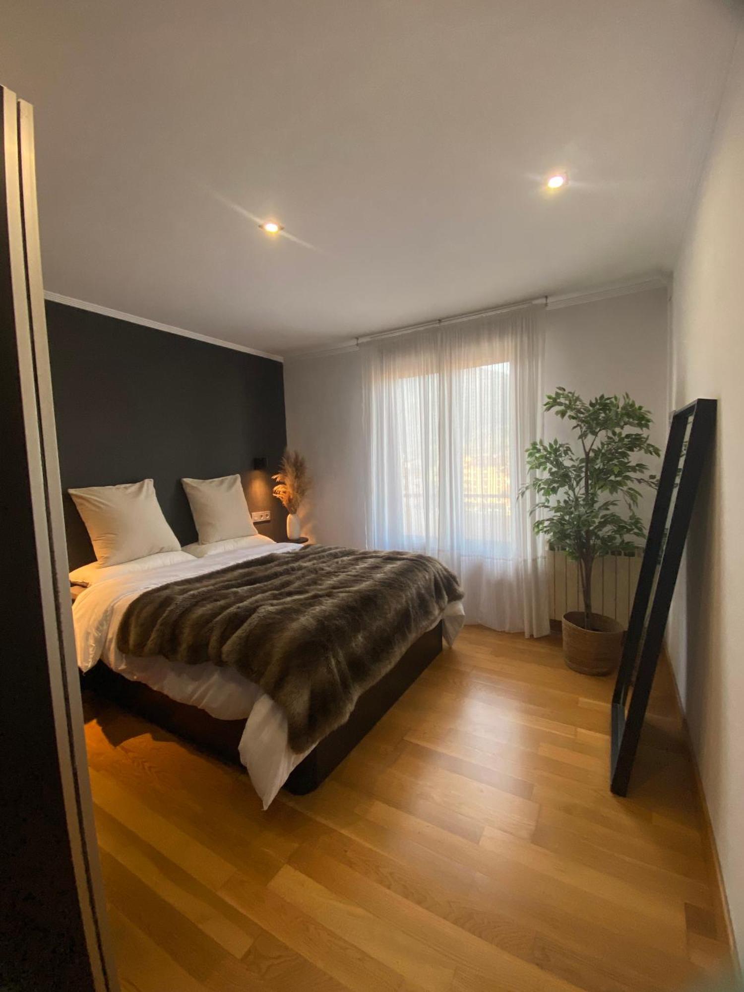 Duplex Markina Xemein Marquina-Jemein Zewnętrze zdjęcie
