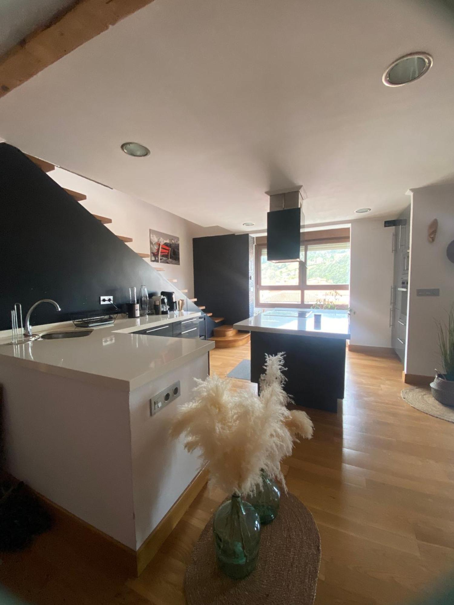Duplex Markina Xemein Marquina-Jemein Zewnętrze zdjęcie